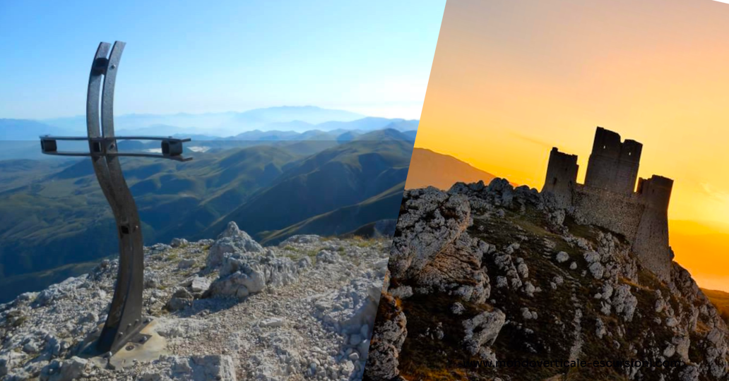 WEEK END NEL PARCO NAZIONALE DEL GRAN SASSO